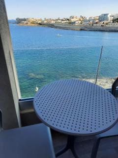 Cloud 7 Quality Sea Front Apartment - Marsaskala - 7