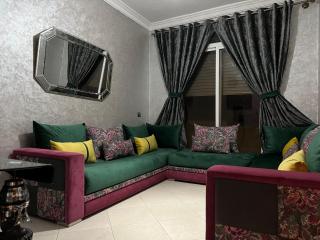 Appartement Tanger familles - Tangeri - 7
