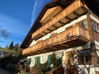 Landhaus-Bierling - Bad Kohlgrub - 9