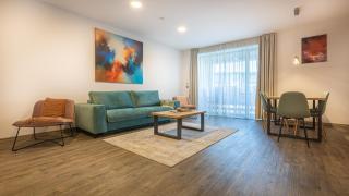 Charming family condo in Silver Mountain - 3