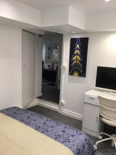 Appartement COZY Parc des Contades - 6