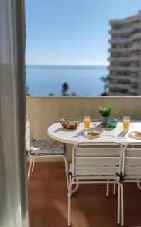 EL ESTUDIO DE LA PLAYA BENALBEACH Holidays Deluxe - Benalmádena - 9