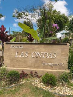 Pousada Las Ondas - 9