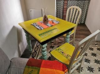 Apartamento Abuela Manuela - Jerez de la Frontera - 3