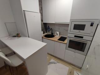 Apartman Teodora - 3