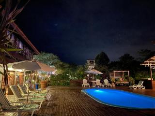 Pousada Las Ondas - 1