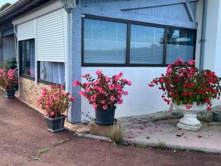 La Ligonne - Marillac - 6