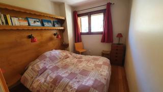 Appartement Cœur Station, 3 pièces, 6 personnes - Les Deux Alpes - 3
