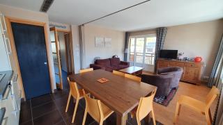 Appartement Cœur Station, 3 pièces, 6 personnes - Les Deux Alpes - 8
