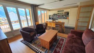 Appartement Cœur Station, 3 pièces, 6 personnes - Les Deux Alpes - 7