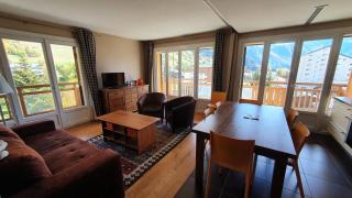 Appartement Cœur Station, 3 pièces, 6 personnes - Les Deux Alpes - 9