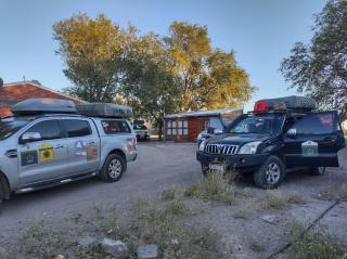 Hotel Juanita - Puelches - 0