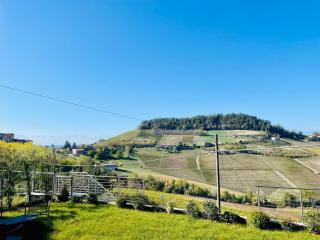 Casa Rafanelli - Monforte dʼAlba - 1