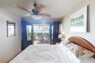Kepuhi Beach Cottage 2B - Maunaloa - 3