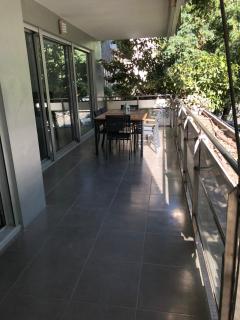 Standing Apartment Barcelona Forum - 2