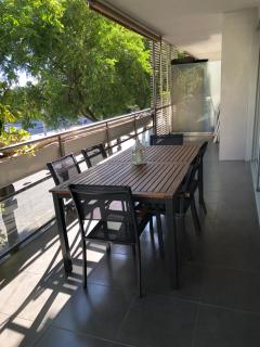 Standing Apartment Barcelona Forum - 4