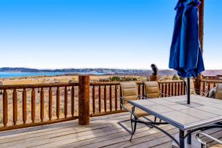 Peaceful Bear Lake Home - Garden City - 6
