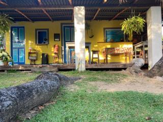Casa Acquamarina - Atins - 2