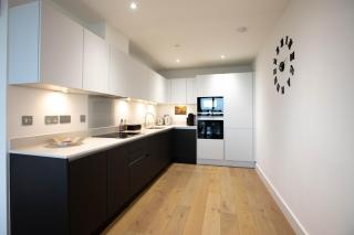 Penthouse at the Chocolate Box - Bournemouth - 1