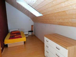 Ferienhaus Stein, TOP Monteurwohnung, sehr groß, 4 Einzelzimmer, Doppelzimmer, Übernachtung bis zu 8 Personen möglich - Öhringen - 6