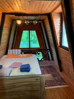 Secret Lake Tayakadın - 0