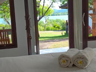 Pasir Putih Cottage - Menjangan - Banyuwedang - 9
