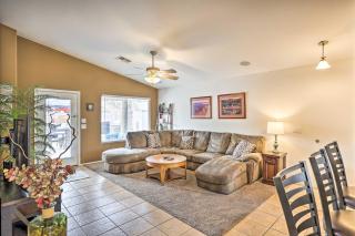 Near Golf! Peoria Paradise House with Pool - 3