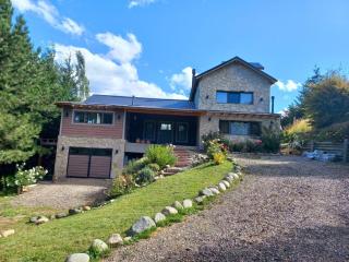 Terrazas de Ruca Hue - San Martín de los Andes - 0