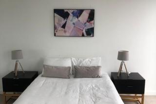 Great Corporate One Bedroom ATC006911 - Sydney - 2