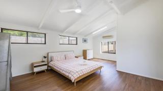 Cabana Feliz Yamba, Pet Friendly Cottage - Yamba - 5