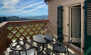 Villa Ginevri, La casa vacanze immersa nel verde - Mondavio - 6