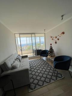 Concon Edificio Mares De Montemar - Concón - 8