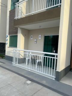 Apartamento nos Lencois Confort - Barreirinhas - 2