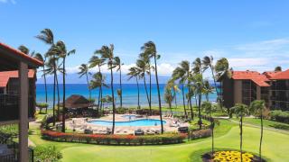 Maui Westside Presents: Papakea J401 Top floor Ocean Views - Lahaina - 9