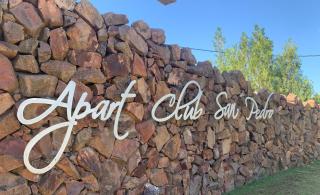 Apart Hotel San Pedro - 0