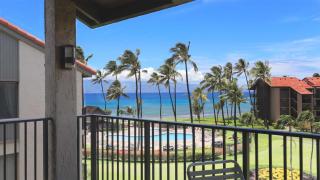 Maui Westside Presents: Papakea J401 Top floor Ocean Views - 8