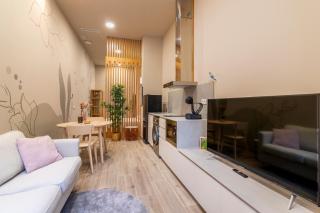 Art Lofts Gardens - Valencia - 0