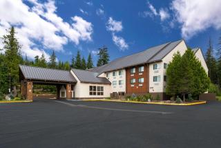 Best Western Mt. Hood Inn - 8