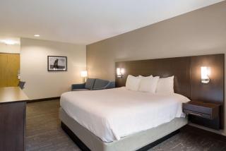 Best Western Mt. Hood Inn - 7