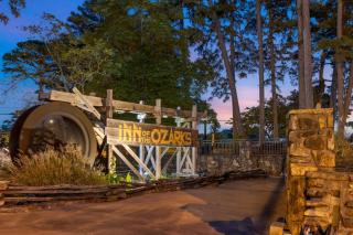 Best Western Inn of the Ozarks - Eureka Springs - 0
