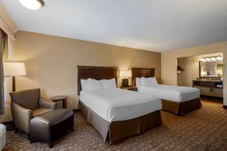 Best Western Inn of the Ozarks - Eureka Springs - 1