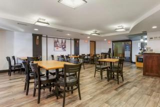 Best Western Plus McCall Lodge and Suites - McCall - 5