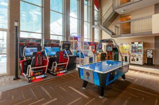 Best Western Plus Leamington Hotel & Conference Centre - Leamington - 2