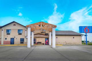 Motel 6-Percival, IA - Percival - 8