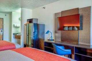 Motel 6-Percival, IA - Percival - 4