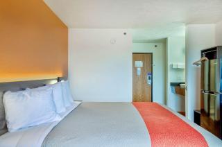 Motel 6-Percival, IA - 6