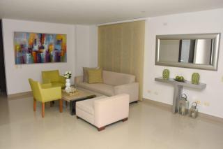 Hermoso apartamento, ubicado al norte de Valledupar - Valledupar - 0