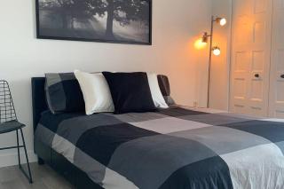 Joli condo en basse-ville - Parking gratuit 309357 - 5