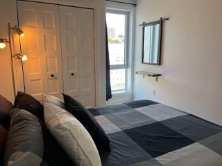 Joli condo en basse-ville - Parking gratuit 309357 - Québec - 6