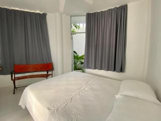 Casa Amarilla - Santa Verónica - 2
